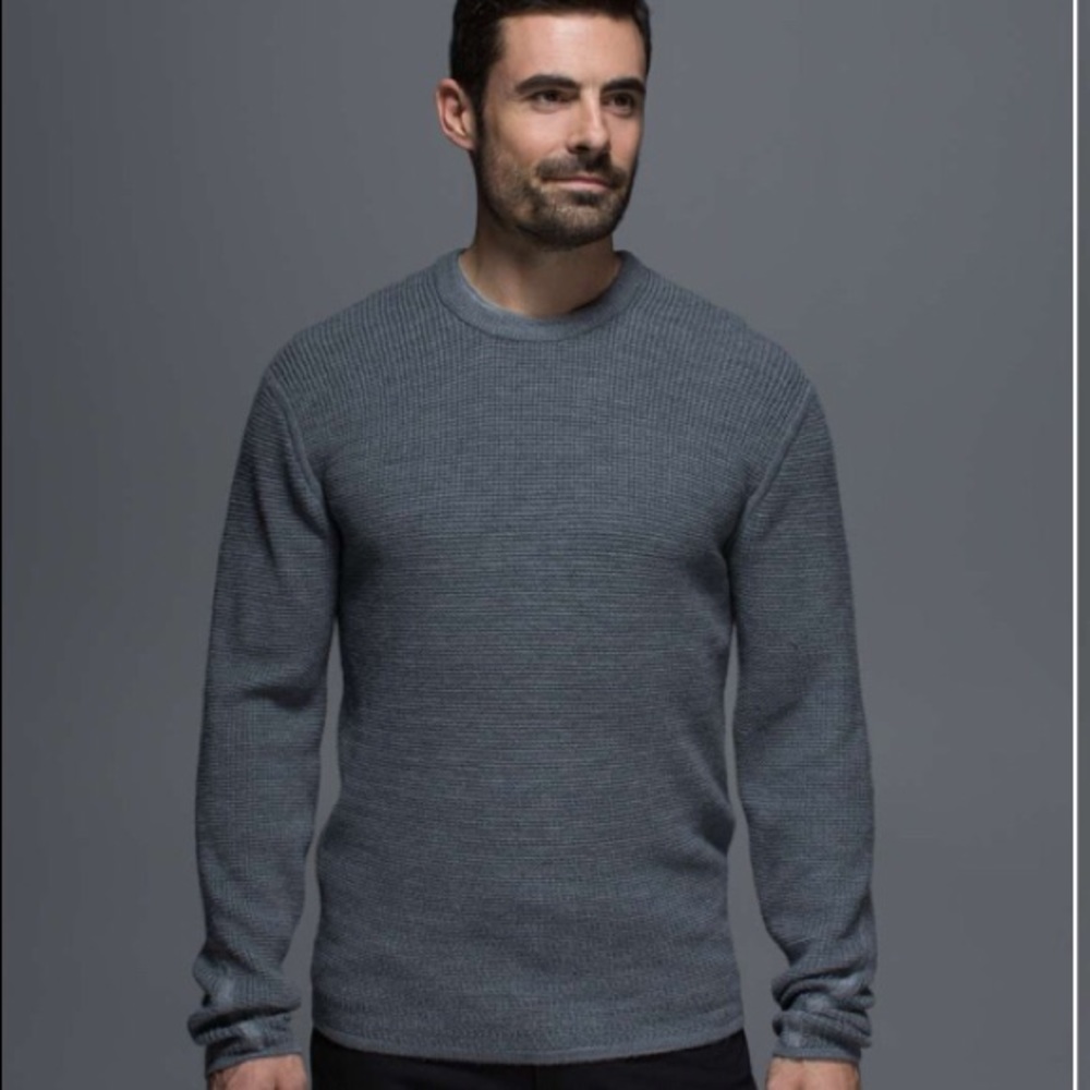 Lululemon Carry-On Crew